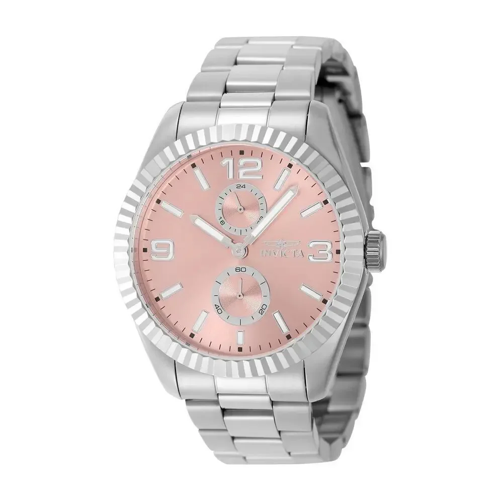 NWT Invicta 49524 Specialty | Quartz | Copper | Men's Watch